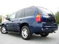 Indigo Blue Metallic - Envoy SLT 4x4 Photo No. 4