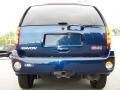 Indigo Blue Metallic - Envoy SLT 4x4 Photo No. 6