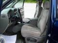 Indigo Blue Metallic - Envoy SLT 4x4 Photo No. 9