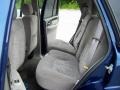 Indigo Blue Metallic - Envoy SLT 4x4 Photo No. 10