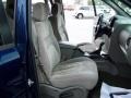 Indigo Blue Metallic - Envoy SLT 4x4 Photo No. 13