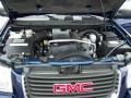Indigo Blue Metallic - Envoy SLT 4x4 Photo No. 15