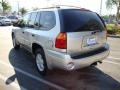 Liquid Silver Metallic - Envoy SLE Photo No. 2