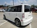 2005 Polar White Scion xB   photo #5