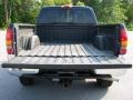 2005 Deep Blue Metallic GMC Sierra 1500 Z71 Extended Cab 4x4  photo #7