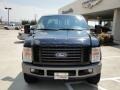 Black - F350 Super Duty FX4 Crew Cab 4x4 Photo No. 10