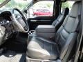 Black - F350 Super Duty FX4 Crew Cab 4x4 Photo No. 12