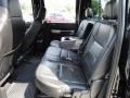 2008 Black Ford F350 Super Duty FX4 Crew Cab 4x4  photo #14