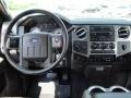 Black - F350 Super Duty FX4 Crew Cab 4x4 Photo No. 19