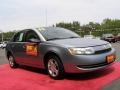 Silver Blue - ION 2 Sedan Photo No. 3