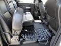 2008 Black Ford F350 Super Duty FX4 Crew Cab 4x4  photo #26