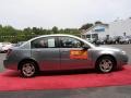 Silver Blue - ION 2 Sedan Photo No. 5