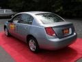 Silver Blue - ION 2 Sedan Photo No. 6