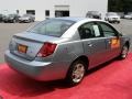 Silver Blue - ION 2 Sedan Photo No. 7