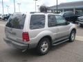 2003 Silver Birch Metallic Ford Explorer Sport XLT 4x4  photo #6