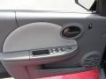Silver Blue - ION 2 Sedan Photo No. 13