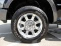 2008 Black Ford F350 Super Duty FX4 Crew Cab 4x4  photo #39