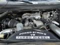 Black - F350 Super Duty FX4 Crew Cab 4x4 Photo No. 40