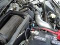 Black - F350 Super Duty FX4 Crew Cab 4x4 Photo No. 41