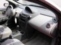 Silver Blue - ION 2 Sedan Photo No. 20