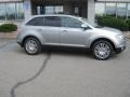 Vapor Silver Metallic - Edge Limited AWD Photo No. 1