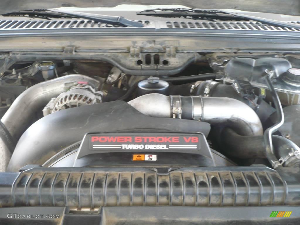 2003 F350 Super Duty Lariat Crew Cab 4x4 Dually - True Blue Metallic / Dark Flint photo #21