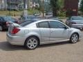 Silver Nickel - ION Red Line Quad Coupe Photo No. 5