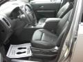 2008 Vapor Silver Metallic Ford Edge Limited AWD  photo #24