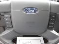 2008 Vapor Silver Metallic Ford Edge Limited AWD  photo #29