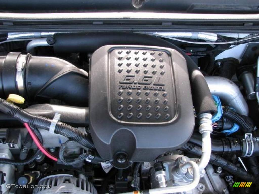 2008 Silverado 3500HD LTZ Crew Cab 4x4 - Summit White / Light Titanium photo #14