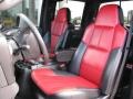 Black - F350 Super Duty Lariat Outlaw Crew Cab 4x4 Photo No. 9