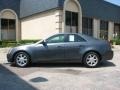 Thunder Gray Chromaflair - CTS Sedan Photo No. 4