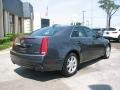 Thunder Gray Chromaflair - CTS Sedan Photo No. 6