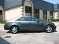 Thunder Gray Chromaflair - CTS Sedan Photo No. 7