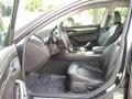 Thunder Gray Chromaflair - CTS Sedan Photo No. 8