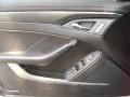 Thunder Gray Chromaflair - CTS Sedan Photo No. 12