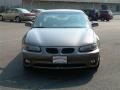 2000 Dark Bronzemist Metallic Pontiac Grand Prix GT Sedan  photo #3