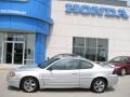 2003 Galaxy Silver Metallic Pontiac Grand Am GT Coupe  photo #3