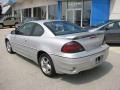 2003 Galaxy Silver Metallic Pontiac Grand Am GT Coupe  photo #4