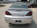 2003 Galaxy Silver Metallic Pontiac Grand Am GT Coupe  photo #5