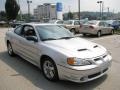 2003 Galaxy Silver Metallic Pontiac Grand Am GT Coupe  photo #8