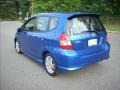 Vivid Blue Pearl - Fit Sport Photo No. 5