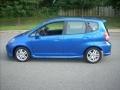 Vivid Blue Pearl - Fit Sport Photo No. 6