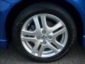Vivid Blue Pearl - Fit Sport Photo No. 10