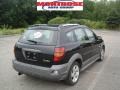 2004 Abyss Black Pontiac Vibe   photo #3