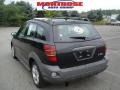 2004 Abyss Black Pontiac Vibe   photo #5