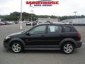 2004 Abyss Black Pontiac Vibe   photo #7