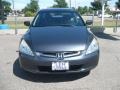 2005 Graphite Pearl Honda Accord EX-L Sedan  photo #2