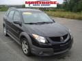 2004 Abyss Black Pontiac Vibe   photo #23