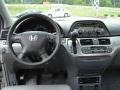 2005 Silver Pearl Metallic Honda Odyssey EX-L  photo #21